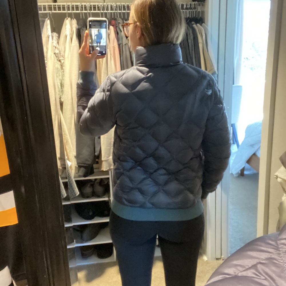 Patagonia Puffer Jacket - Picture 6 of 9